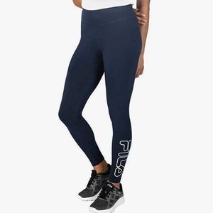Fila ladies high waist legging size S (pls2)